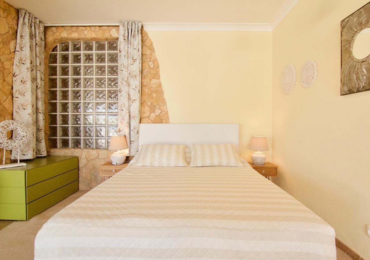 Lagos Suite Екстер'єр фото