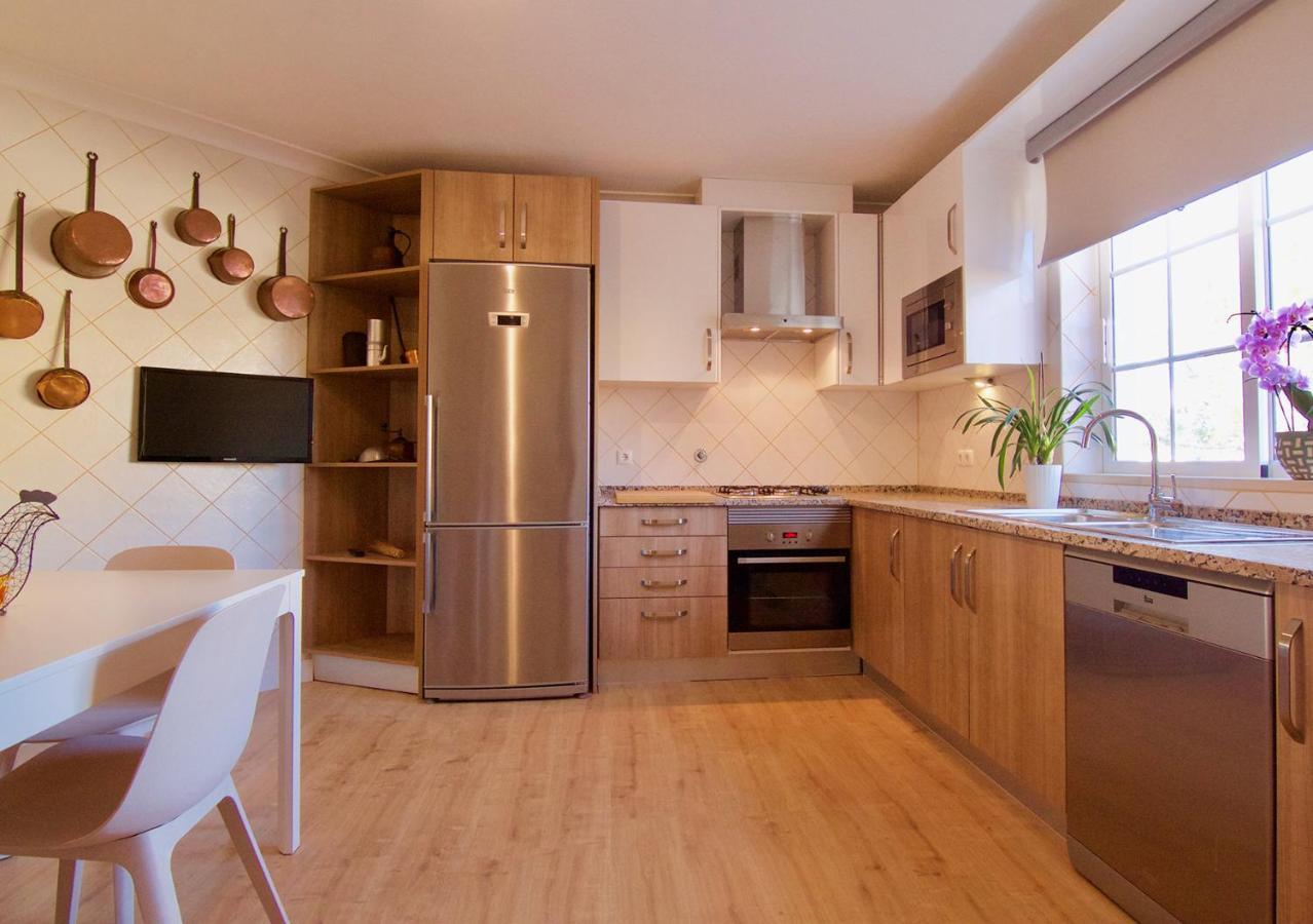 Lagos Suite Екстер'єр фото