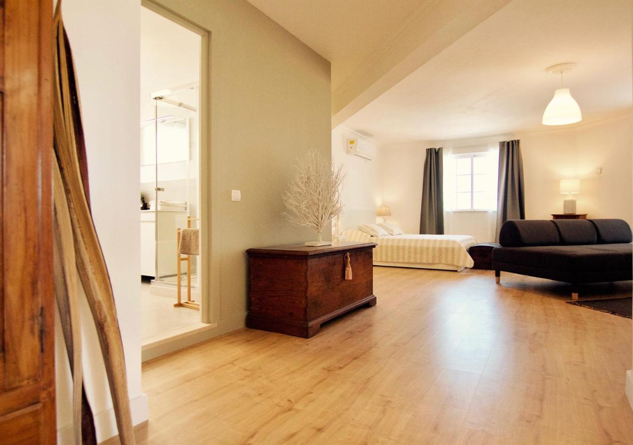 Lagos Suite Екстер'єр фото