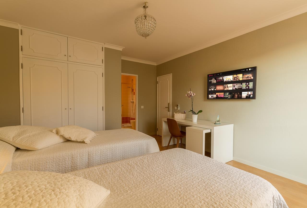 Lagos Suite Екстер'єр фото