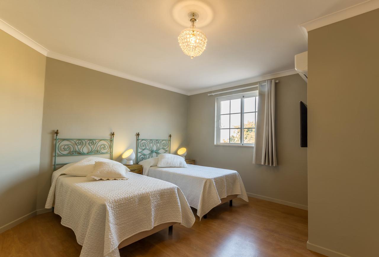 Lagos Suite Екстер'єр фото