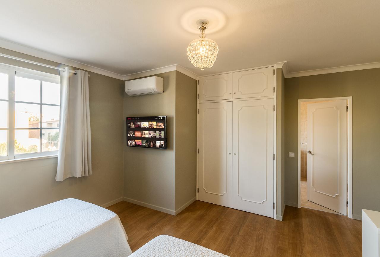 Lagos Suite Екстер'єр фото