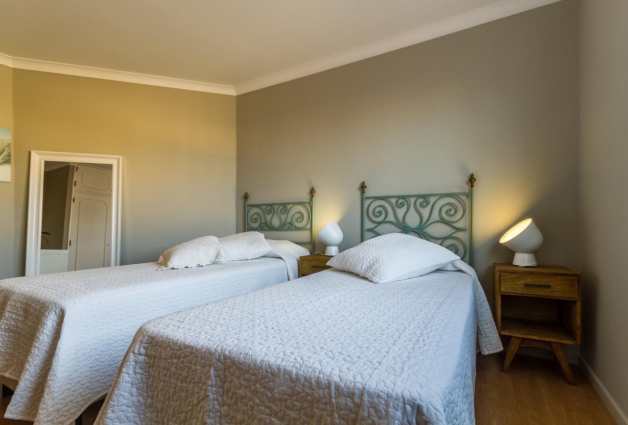 Lagos Suite Екстер'єр фото