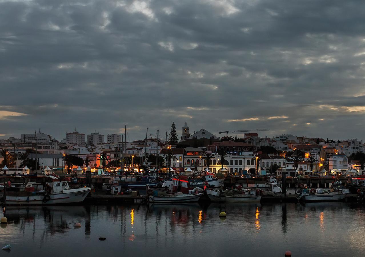 Lagos Suite Екстер'єр фото