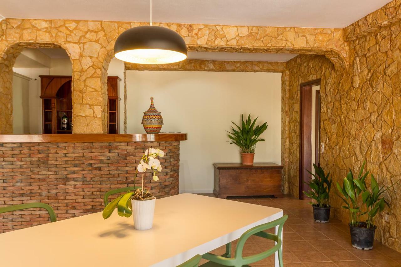 Lagos Suite Екстер'єр фото