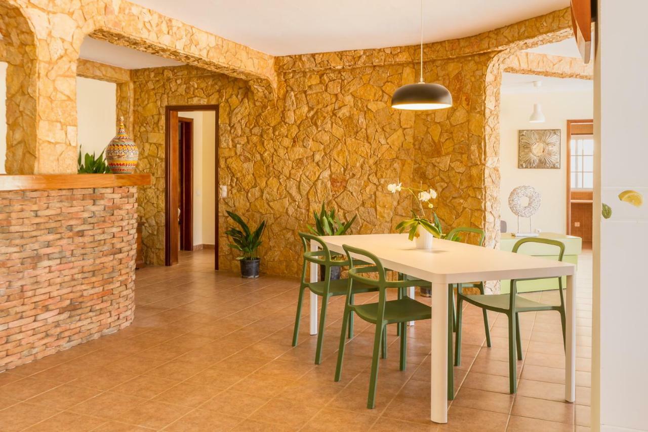Lagos Suite Екстер'єр фото