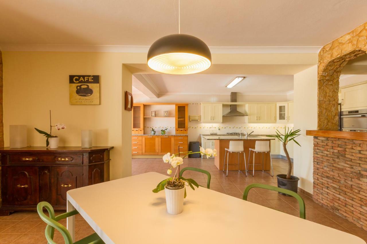 Lagos Suite Екстер'єр фото